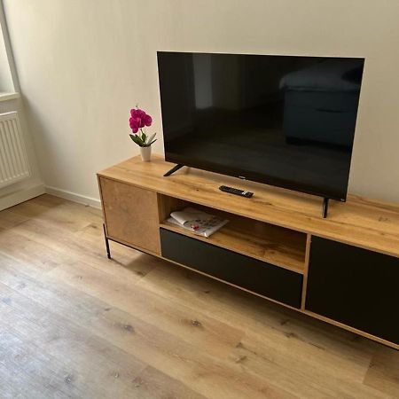 Wohlfuehl-Oase Apartman Herne Kültér fotó