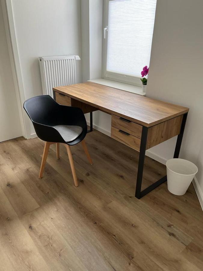 Wohlfuehl-Oase Apartman Herne Kültér fotó
