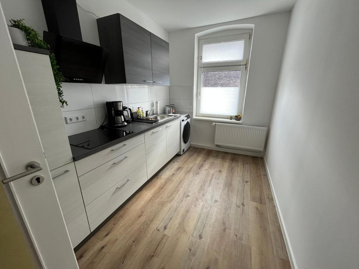 Wohlfuehl-Oase Apartman Herne Kültér fotó